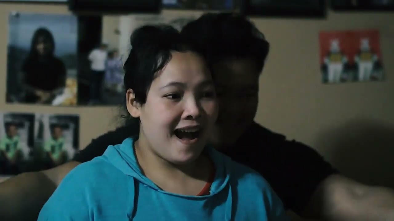 A Greater Love movie