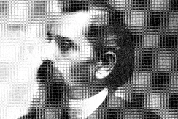 Augustus L. Graebner