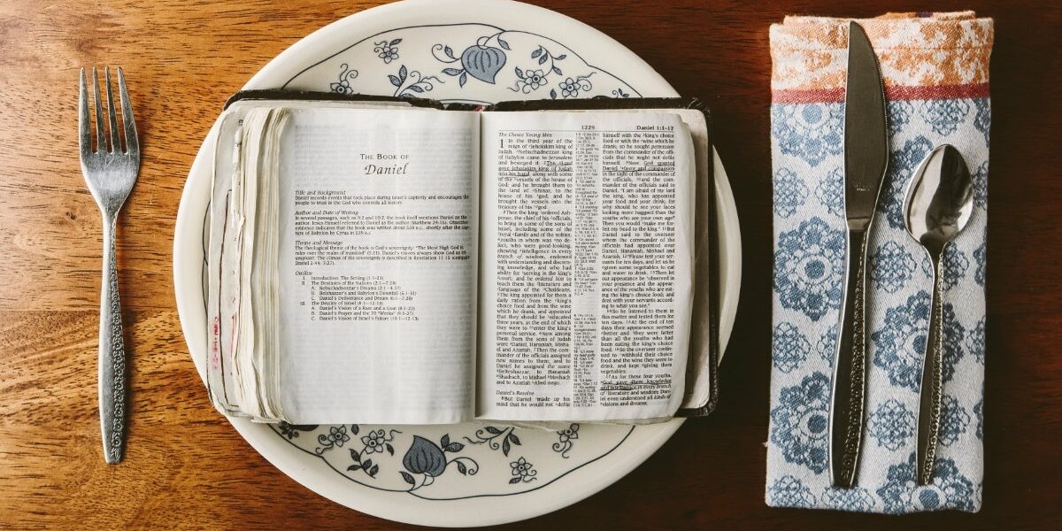 eating gods word eating gods word